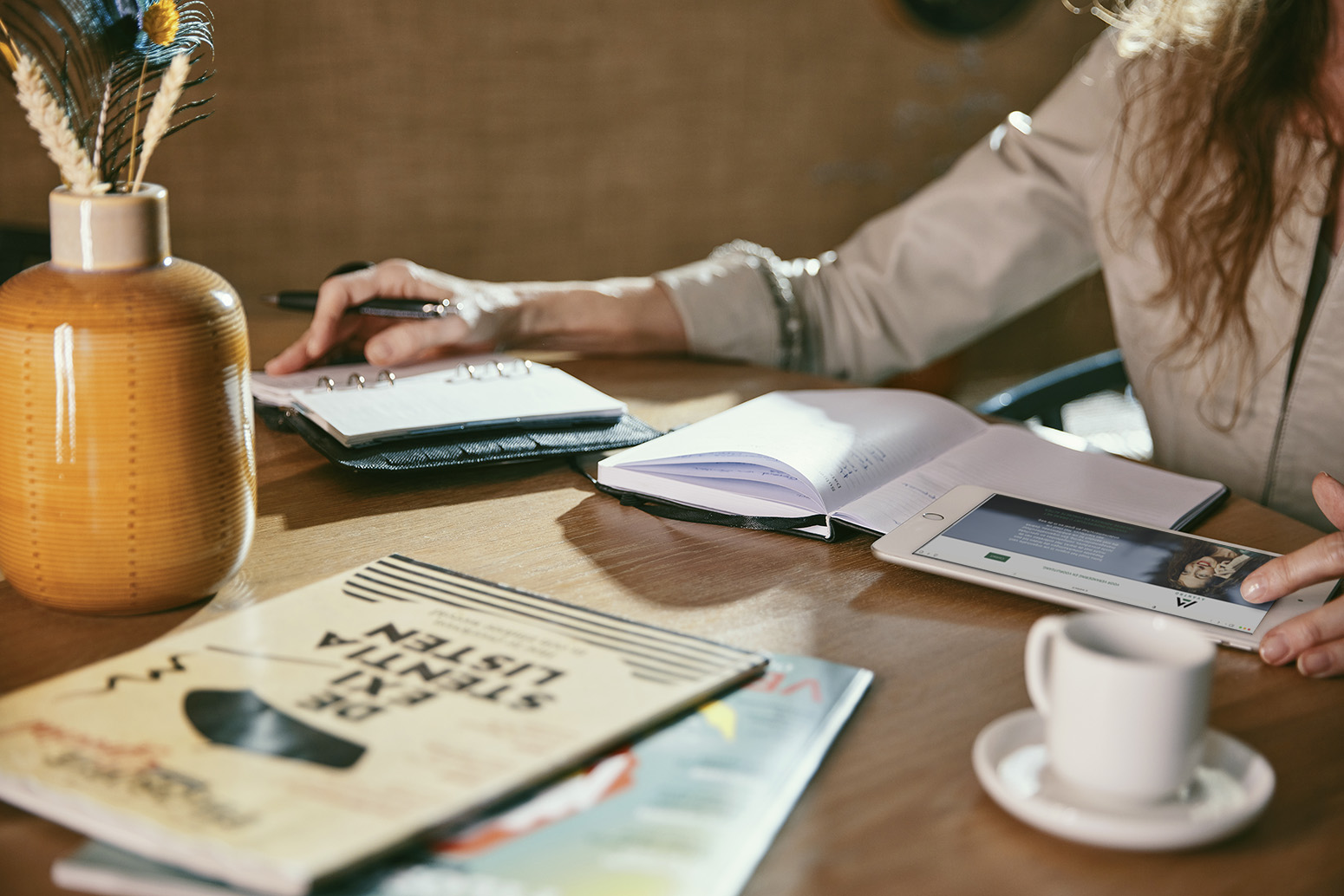 projectmanagement avantro